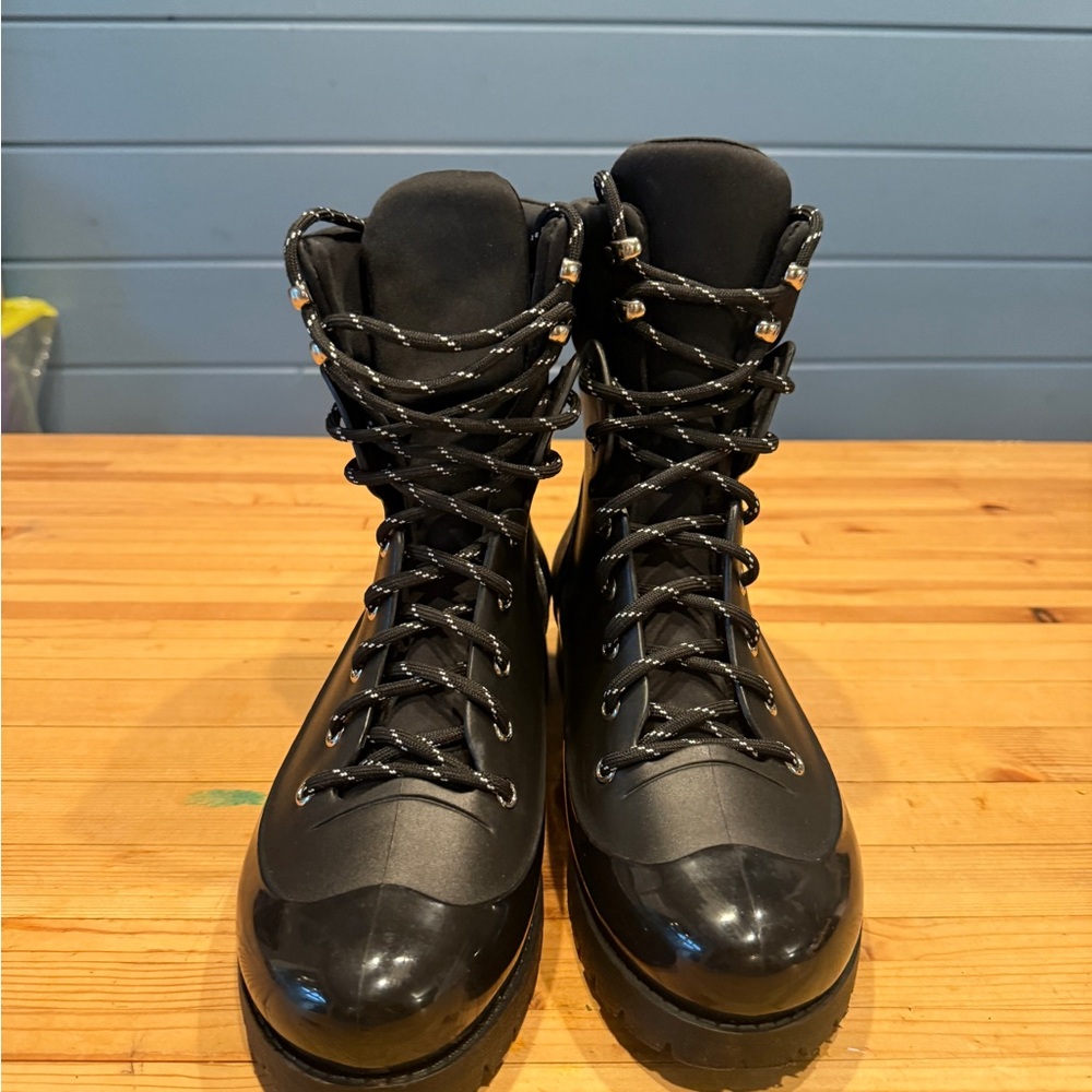 Jeffrey Campbell Women’s Insulated lace up winter boots - Picture 2 of 6